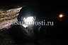 Иномарка насмерть задавила мужчину у кладбища в Саратове