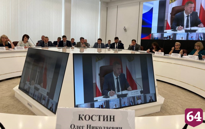 Саратовский министр назвал стабильной ситуацию с коронавирусом 