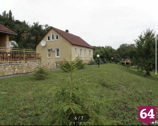 В Саратове за 30 млн продают турбазу на берегу Волги