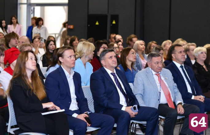 В Саратове на форуме обсудят авторские концепции в гастрономии 