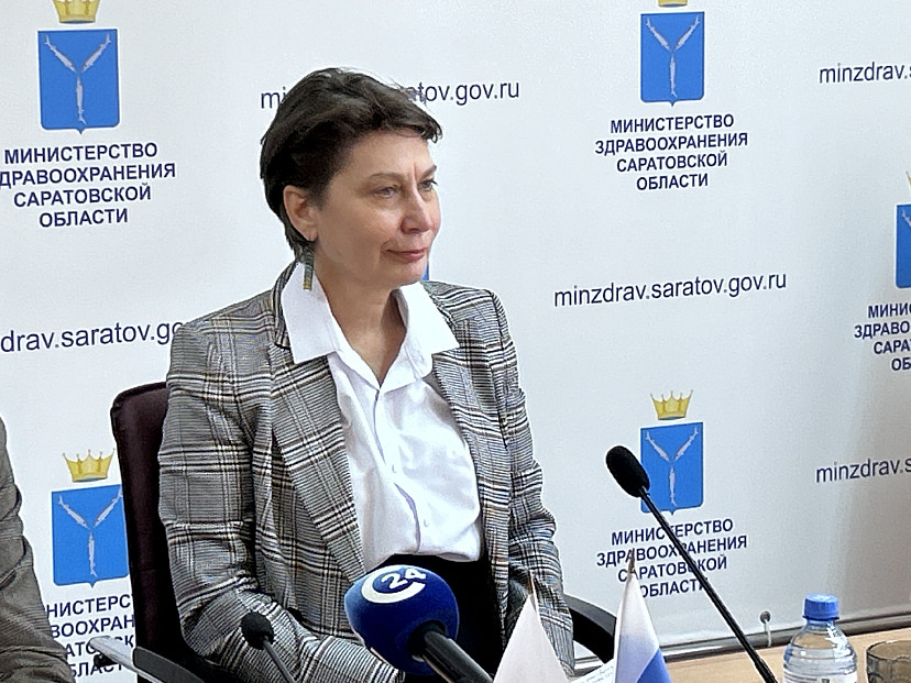 Саратовцам назвали симптомы психических проблем 