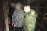 Житель Энгельса пытался сжечь тела двух убитых мужчин в квартире