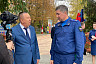 Прокурор Саратовской области Сергей Филипенко посетил Энгельсский дом-интернат