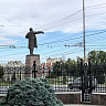 Саратовцев позвали за ягодой и цветами на Театральную площадь