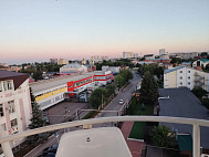 Часть Энгельса осталась без электричества