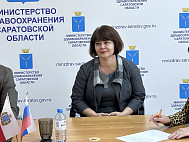 Саратовский врач предупредила о страшных диагнозах из-за курения