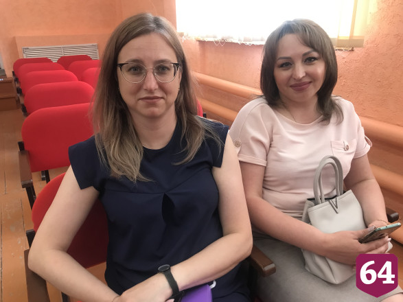 Жители отдаленных сел мечтают о скоростном поезде в Саратов 