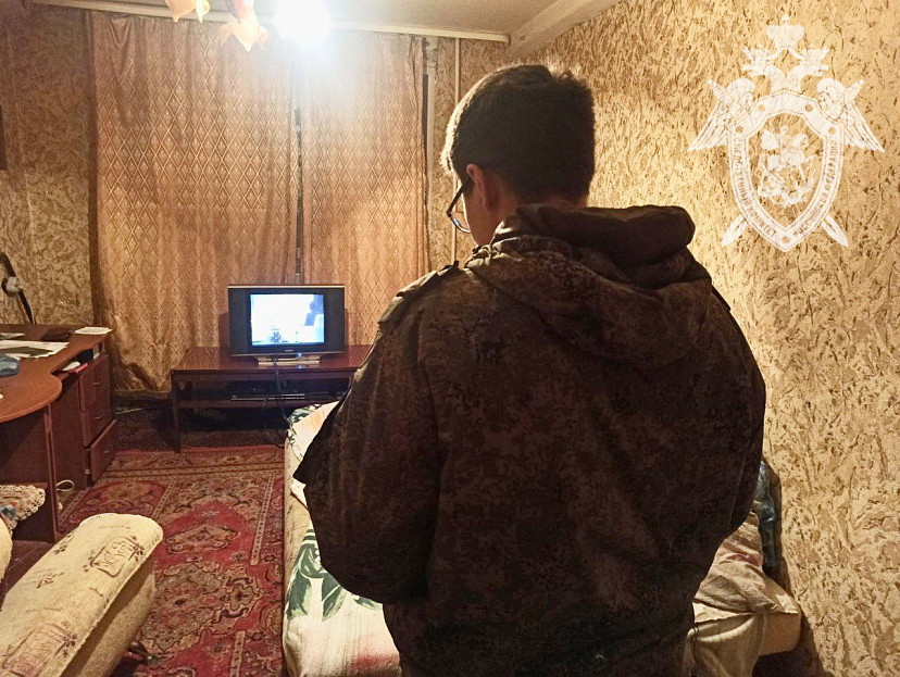 Саратовца заподозрили в убийстве ровесника