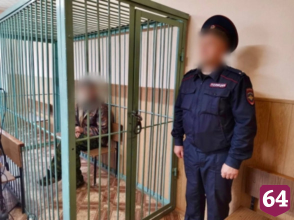 Под Саратовом гость ударом ножа убил 69-летнюю хозяйку дома