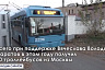 В Саратове начал курсировать московский троллейбус с турникетом