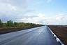 Под Саратовом оценили качество новой объездной дороги