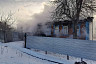 Под Саратовом сгорели молодая мать с двумя детьми и пенсионерка