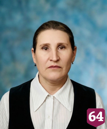 Трудившаяся в войну на торфяниках саратовская долгожительница отмечает день рождения