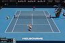 Саратовская теннисистка проиграла Серене Уильямс на Australian Open