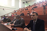 Саратовских студентов призвали не доверять слепо соцсетям