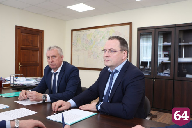 Под Саратовом планируют построить новый мусоросортировочный комплекс 
