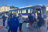 В Саратов приехали 350 переселенцев из Донбасса