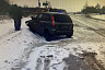 Женщина травмировалась в ДТП с «Калинами» в Саратове