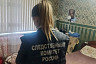 Под Саратовом родственник обнаружил труп мужчины