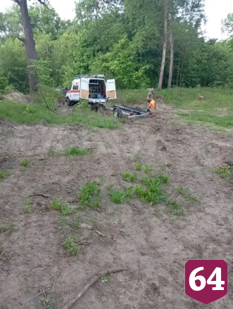 В Саратовской области водолазы ищут в реке 13-летнего мальчика