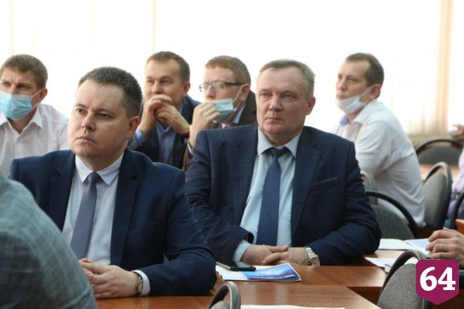 Роман Бусаргин призвал «оперативно адаптироваться к текущей ситуации»