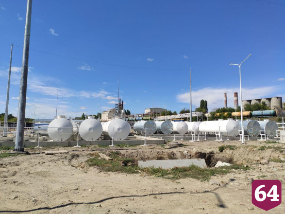 Под Саратовом откроют завод с зарплатой в 90 тысяч рублей 
