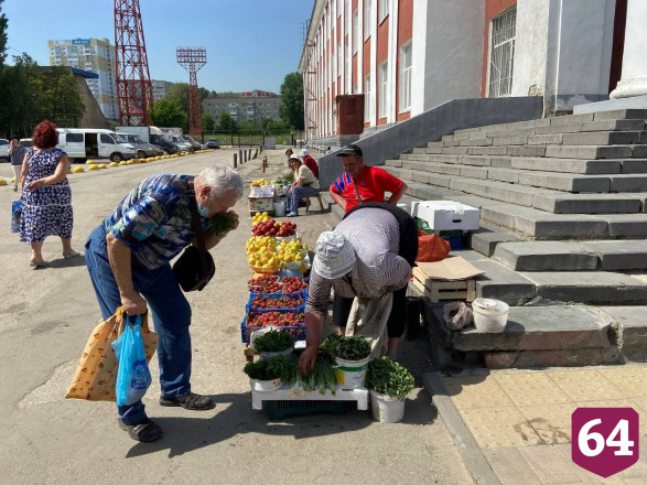 Саратовцы указали на отсутствие туалета у ДК «Россия»