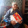 Саратовскую доярку с 95-летием поздравил Владимир Путин