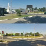 В Энгельсе снесли свыше 350 нелегальных объектов