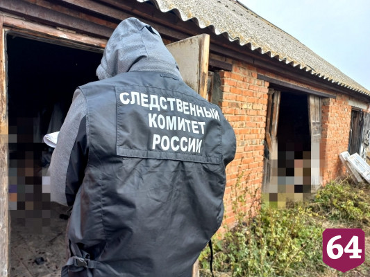 Племянник обнаружил труп дяди с разбитым в кровь лицом