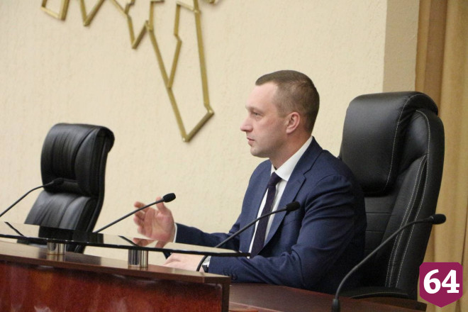 Бусаргин сопоставил многомиллионные прибыли компаний и зарплату в 20 тысяч рублей