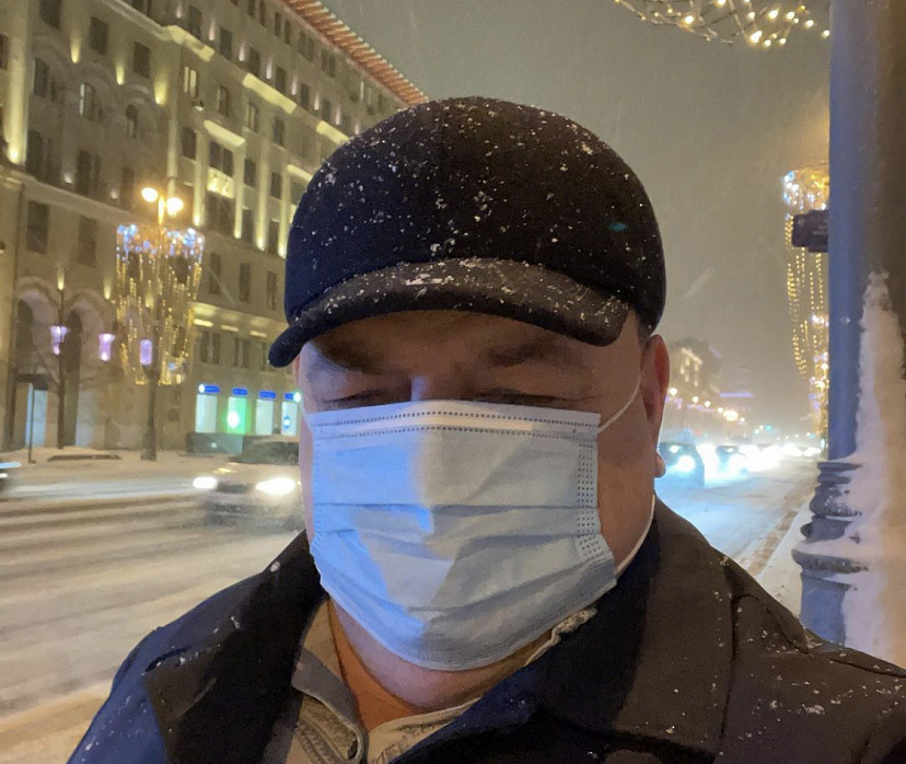 Командировка саратовского министра в Москву вызвала волнение в интернете