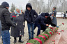 Саратовский губернатор почтил память героев Отечества