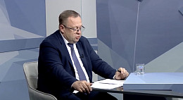 Благоустроенный саратовский парк откроют после установки камер видеонаблюдения 