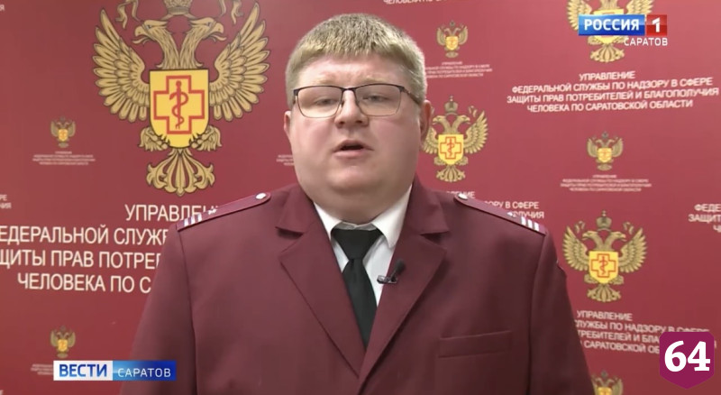 Саратовцев научили действовать при укусах животных 