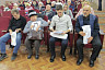 Саратовский арт-парад художников дарит летнее настроение