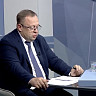 Благоустроенный саратовский парк откроют после установки камер видеонаблюдения 