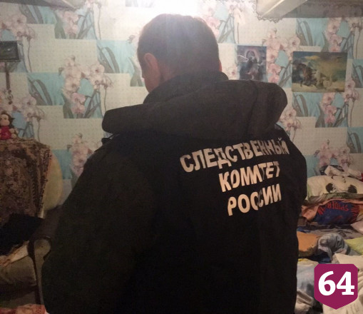 Мужчина зарезал любовницу и ушел к родственникам спать