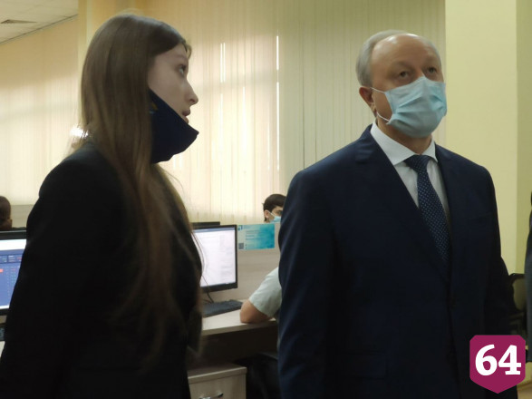 В Саратове запустили систему отслеживания комментариев в соцсетях