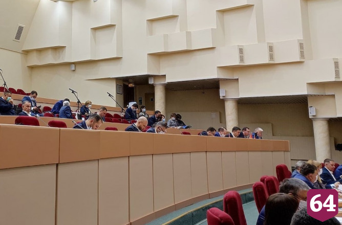 Саратовским инвалидам заочно продлят выплату компенсаций