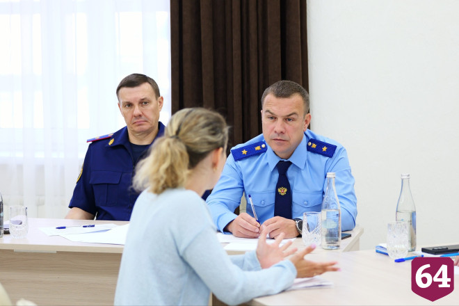 Саратовский губернатор поможет бойцам СВО с реабилитацией и трудоустройством