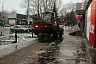 Саратовцы сообщают о «сплошном катке» на дорогах