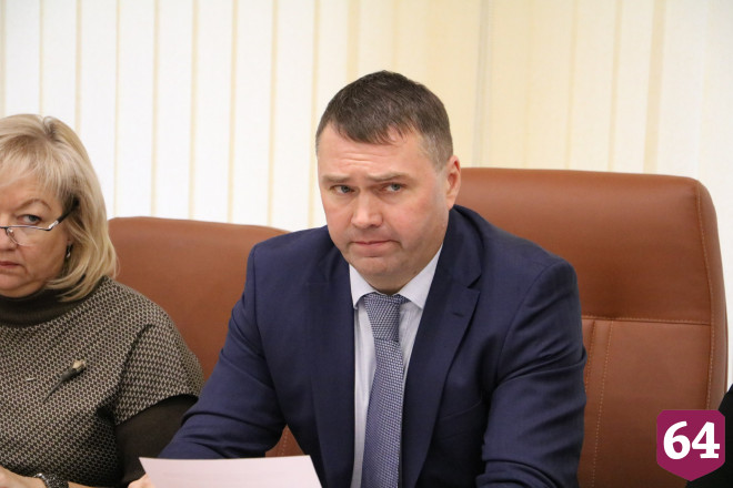 Молодой саратовский учитель рассказал о зарплате в 53 тысячи рублей 