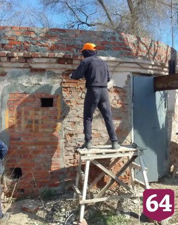 В Энгельсе завершается модернизация канализационных насосных станций 