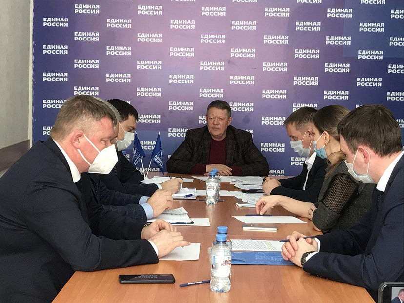 Депутат Госдумы призвал видеть за программой переселения проблемы людей