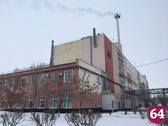 В Саратовской области завод по уничтожению химоружия ушел в «Росатом»