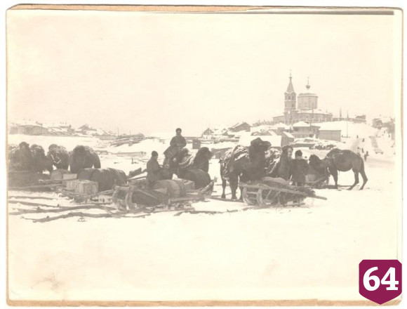 Саратовцам расскажут историю Спасо-Преображенского мужского монастыря