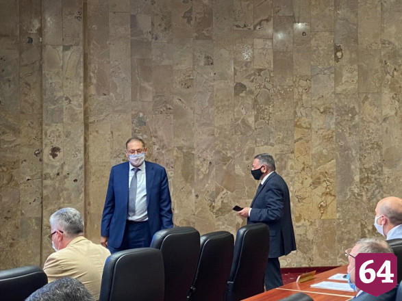 В Саратовской области умерли 99 человек с подтвержденным коронавирусом 