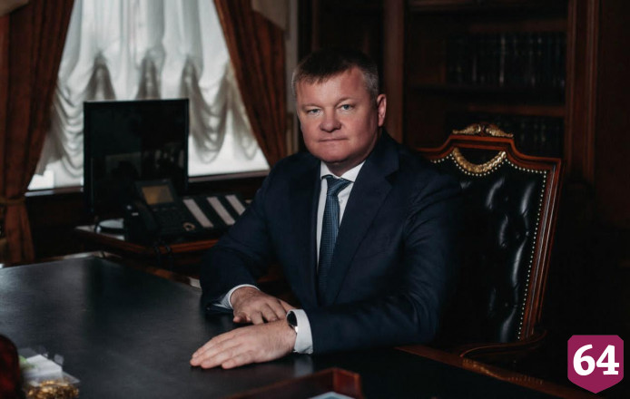Михаил Исаев поддержал расширение границ Саратова