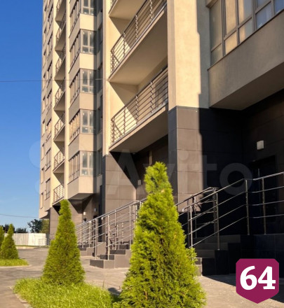 В Саратове квартиру в новостройке продают за 20 миллионов